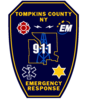 Tompkins County Department of Emergency Response 
